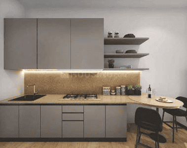 Project Image of 0.0 - 404.0 Sq.ft 1 BHK Apartment for buy in Avinash One Extension