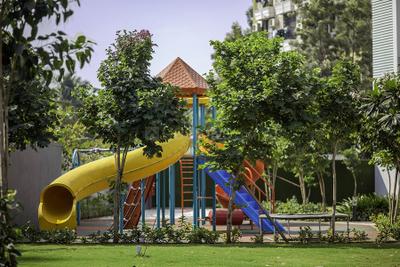Project Image of 4534 Sq.ft 4 BHK Apartment / Flat for sale in Baner for Rs. 115000000