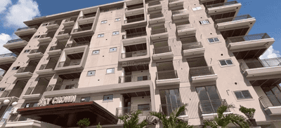 Project Image of 847.92 - 1479.29 Sq.ft 2 BHK Apartment for buy in Shiv Sky Crown