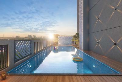Project Image of 1550.0 - 2722.0 Sq.ft 3 BHK Apartment for buy in Arco Skylife
