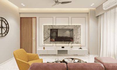 Project Image of 1021.93 - 1031.72 Sq.ft 3 BHK Apartment for buy in V P Akshar Tirth