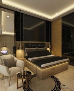 Project Image of 635.0 - 3469.0 Sq.ft 2 BHK Apartment for buy in Safal Trademark