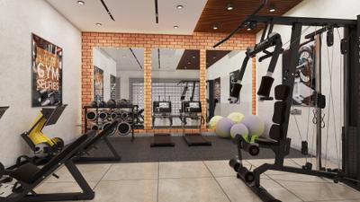 Project Image of 2932.0 - 3080.0 Sq.ft 4 BHK Villa for buy in Raja IRA