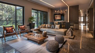 Project Image of 1211.0 - 4576.0 Sq.ft 3 BHK Apartment for buy in Rustomjee Seasons