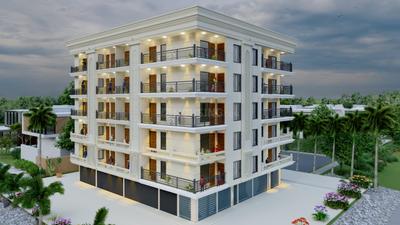Project Image of 495.0 - 1215.0 Sq.ft 1 BHK Builder Floor for buy in TRT States