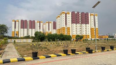 Project Image of 600.0 - 1600.0 Sq.ft Residential Plot Plot for buy in RBS Vetri Nagar