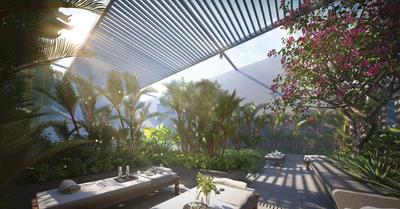 Project Image of 2818.0 - 3321.0 Sq.ft 4 BHK Apartment for buy in Darpan 88 Phase I