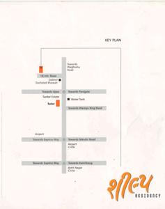 Project Image of 465.0 - 682.0 Sq.ft 1 BHK Apartment for buy in Shivas Shilp Residency