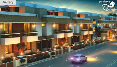 Project Image of 1650.0 - 1800.0 Sq.ft 5 BHK Villa for buy in Darshanam Revanta