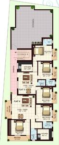 Project Image of 790.0 - 1069.0 Sq.ft 2 BHK Apartment for buy in Ubiqon Mabel