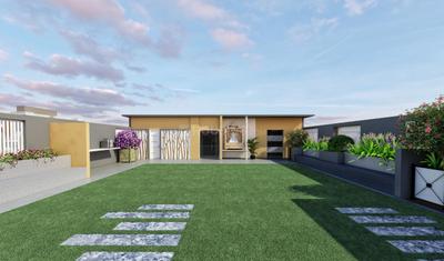 Project Image of 563.28 - 659.18 Sq.ft 2 BHK Apartment for buy in Golden Fortune
