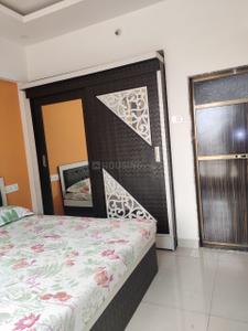 Project Image of 0.0 - 475.0 Sq.ft 1 BHK Apartment for buy in GM Sai Ashish
