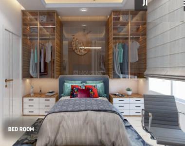 Project Image of 1254.0 - 1602.0 Sq.ft 2 BHK Apartment for buy in Urbanrise Codename Central Park