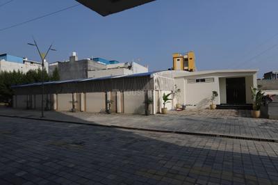 Project Image of 37.0 - 64.0 Sq.ft 1 BHK Apartment for buy in Resonant Landmark Paradise Phase 2
