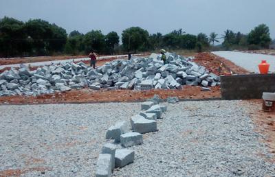 Project Image of 1180.0 - 1200.0 Sq.ft Residential Plot Plot for buy in Velpula Signature
