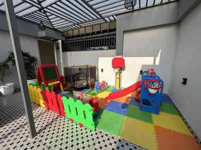 Project Image of 1577.91 - 1696.57 Sq.ft 3 BHK Apartment for buy in Alora
