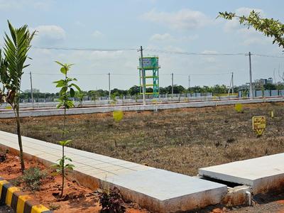 Project Image of 1548.0 - 3762.0 Sq.ft Residential Plot Plot for buy in Sunsiri Green Delight Empire
