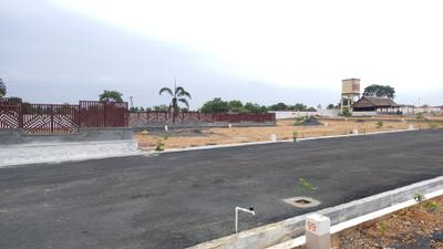 Project Image of 450.0 - 1677.0 Sq.ft Residential Plot Plot for buy in Shanmugam Elegant Estates