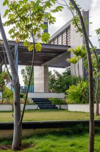 Project Image of 2842.0 - 5538.0 Sq.ft 4 BHK Villa for buy in Indukuri Lake Shore