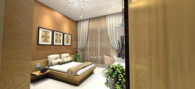 Project Image of 570.7 - 690.72 Sq.ft 2 BHK Apartment for buy in Kanakia Aroha