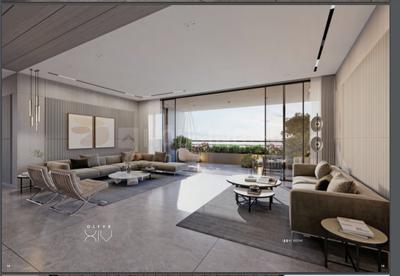 Project Image of 0.0 - 4764.0 Sq.ft 4 BHK Apartment for buy in Olive XIV