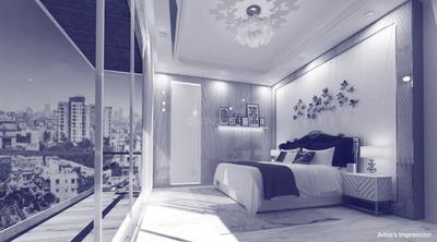 Project Image of 946.9 - 2161.0 Sq.ft 3 BHK Apartment for buy in Kripa Allure