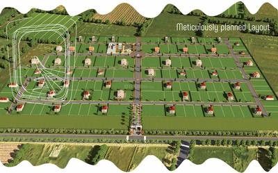 Project Image of 3000 Sq.ft 5 BHK Farm House for sale in Mirpur Kachh Urf Kanigarhi for Rs. 105000000
