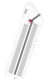 Kumar Palazzio Layout Plan 1