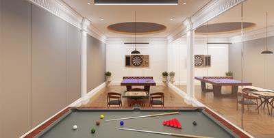 Project Image of 0.0 - 2223.29 Sq.ft 4 BHK Apartment for buy in Rajvi Royal