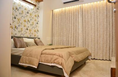 Project Image of 750.0 - 770.0 Sq.ft 2 BHK Apartment for buy in Anand Elegance
