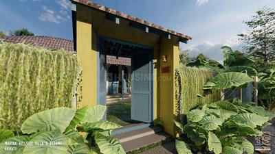 Project Image of 1000.0 - 5663.0 Sq.ft Residential Plot Plot for buy in ABI Maayya