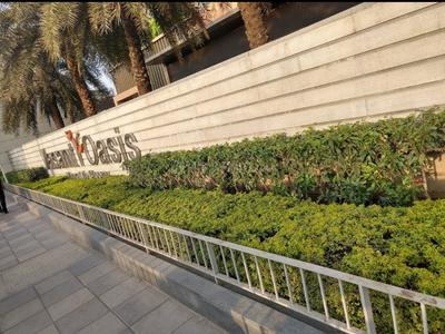 Gallery Cover Pic of Sheth Vasant Oasis Carnation Bldg No 19