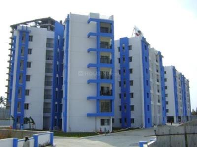 Project Image of 1185.0 - 1555.0 Sq.ft 2 BHK Apartment for buy in Confident Antlia Phase 1