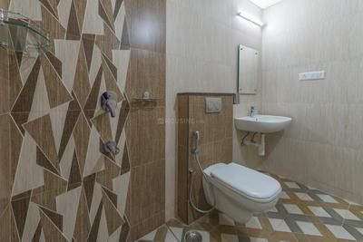 Project Image of 1260.0 - 3230.0 Sq.ft 2 BHK Apartment for buy in Anand Somu Pristine