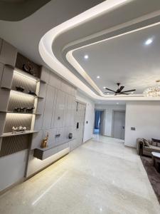 Project Image of 2400.0 - 3000.0 Sq.ft 4 BHK Builder Floor for buy in Nikunj Ultra Luxury Floors