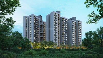 Project Image of 1495.0 - 2990.0 Sq.ft 2 BHK Apartment for buy in Presha The Front