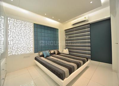 Project Image of 2520.0 - 2740.0 Sq.ft 4 BHK Apartment for buy in JP Iscon Riverside