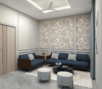 Project Image of 1190.0 - 1467.0 Sq.ft 2 BHK Apartment for buy in SB Heights III