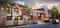 Shivam Villa Elevation 2