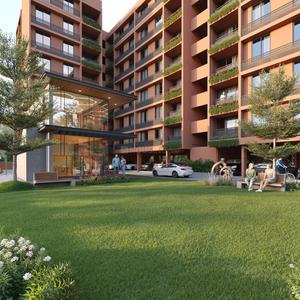 Pratham Greens Amenities 2