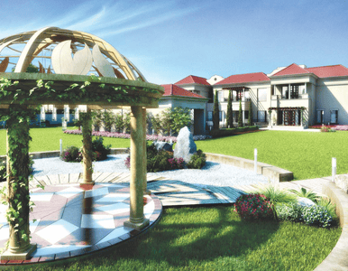 Project Image of 0.0 - 4500.0 Sq.ft 6.5 BHK Villa for buy in Gaurs Mulberry Mansions