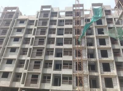 Project Image of 675.0 - 1530.0 Sq.ft 1 BHK Apartment for buy in Ganesh Heights 2