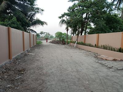 Project Image of 720.0 - 3600.0 Sq.ft Residential Plot Plot for buy in Bhasa Eco Village