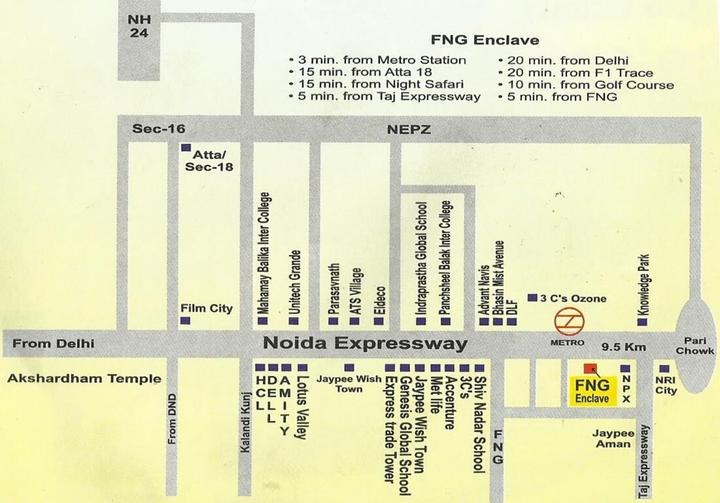 VKG FNG Enclave - Image 4