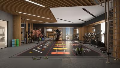 Project Image of 1110.0 - 1466.0 Sq.ft 3 BHK Apartment for buy in Embe Opulence