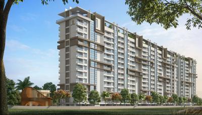 Project Image of 865.0 - 1552.0 Sq.ft 2 BHK Apartment for buy in Unique Sky Links Phase I