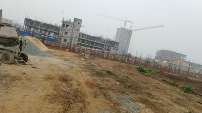 Project Image of 685.0 - 2035.0 Sq.ft 2 BHK Apartment for buy in Ashirwad Shanti Kunj