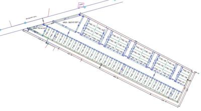Project Image of 1000.0 - 1800.0 Sq.ft Residential Plot Plot for buy in Garg Green City