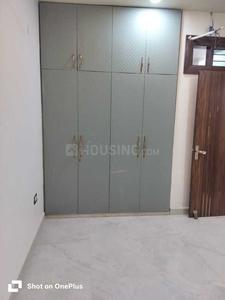 Project Image of 1350.0 - 1550.0 Sq.ft 3 BHK Builder Floor for buy in Ganga Om Niwas And Dwarka Niwas