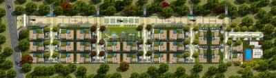 Project Image of 3574.0 - 4284.0 Sq.ft 3 BHK Villa for buy in MV Sundridge